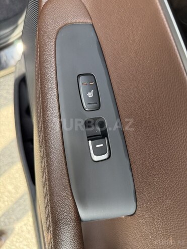 Kia Sorento 2017, 220,000 km - 2.0 l - Bakı