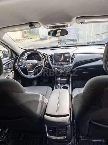 Chevrolet Malibu 2018, 84,000 km - 1.5 л - Bakı