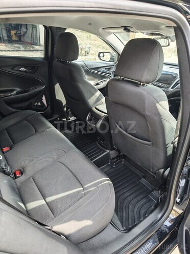 Chevrolet Malibu 2018, 84,000 km - 1.5 л - Bakı