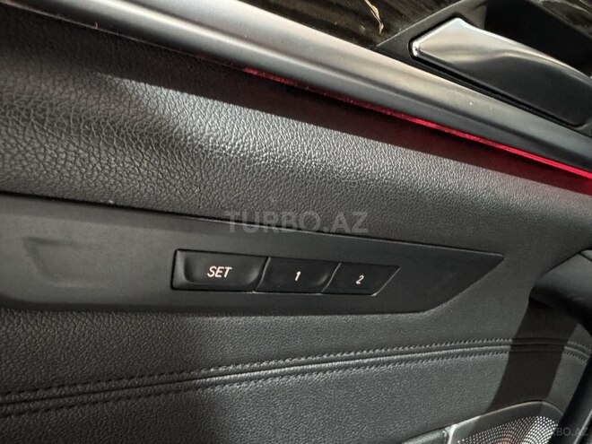 BMW 530 2019, 95,000 km - 2.0 l - Bakı