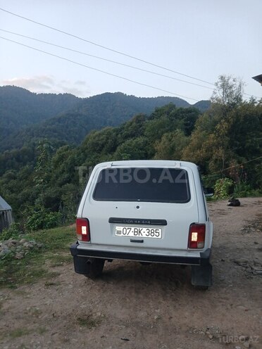 LADA (VAZ) Niva 2010, 151,353 km - 1.7 л - Lerik