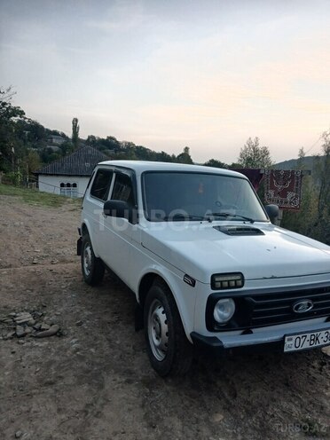 LADA (VAZ) Niva 2010, 151,353 km - 1.7 л - Lerik