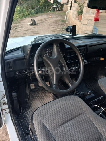 LADA (VAZ) Niva 2010, 151,353 km - 1.7 л - Lerik