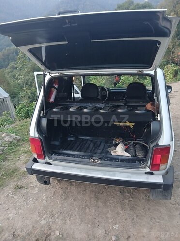LADA (VAZ) Niva 2010, 151,353 km - 1.7 л - Lerik