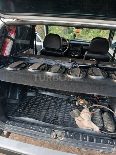 LADA (VAZ) Niva 2010, 151,353 km - 1.7 л - Lerik