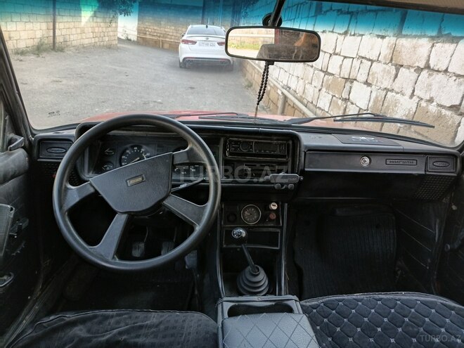 LADA (VAZ) 2107 1983, 85,585 km - 1.6 l - Bakı