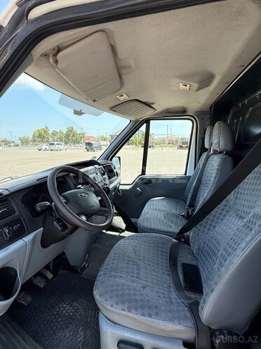 Ford Transit 2009, 234,000 km - 2.4 l - Xırdalan