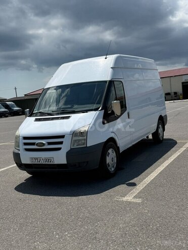 Ford Transit 2009, 234,000 km - 2.4 l - Xırdalan