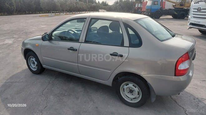 LADA (VAZ) Kalina 2006, 274,000 km - 1.6 л - Bakı