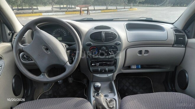 LADA (VAZ) Kalina 2006, 274,000 km - 1.6 л - Bakı