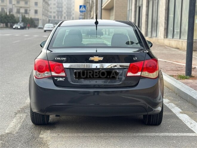 Chevrolet Cruze 2014, 170,000 km - 1.4 l - Bakı