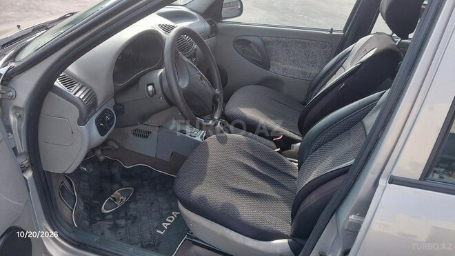 LADA (VAZ) Kalina 2006, 274,000 km - 1.6 л - Bakı