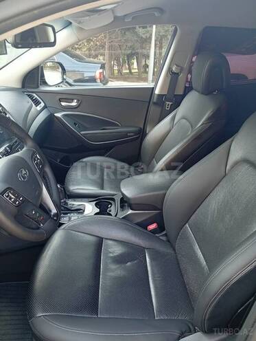 Hyundai Santa Fe 2015, 256,000 km - 2.0 л - Bakı