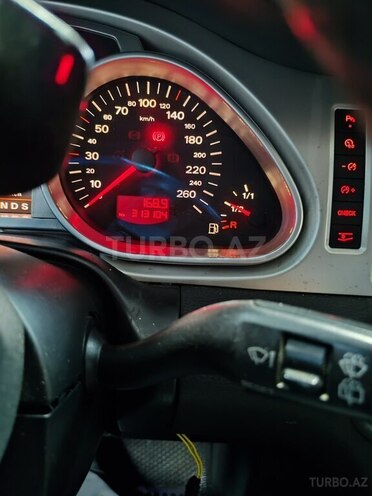 Audi Q7 2006, 315,000 km - 3.0 л - Bakı