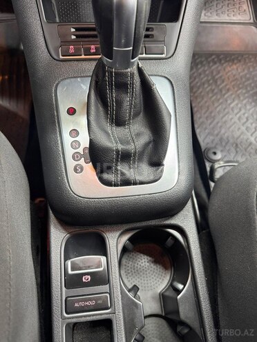 Volkswagen Tiguan 2015, 243,000 km - 1.4 l - Bakı