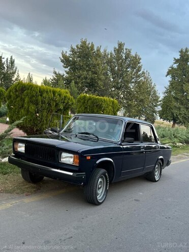LADA (VAZ) 2107 2012, 150,000 km - 1.6 л - Naxçıvan