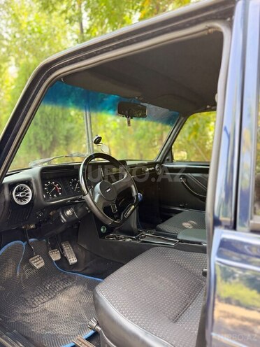 LADA (VAZ) 2107 2012, 150,000 km - 1.6 л - Naxçıvan