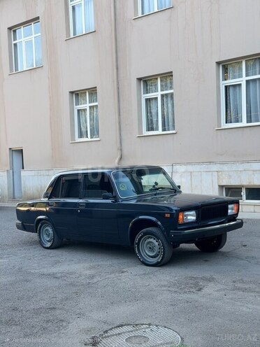 LADA (VAZ) 2107 2012, 150,000 km - 1.6 л - Naxçıvan