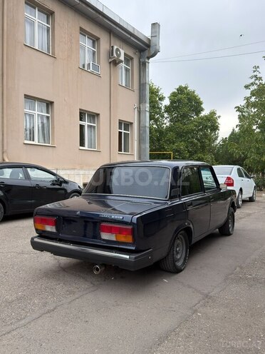 LADA (VAZ) 2107 2012, 150,000 km - 1.6 л - Naxçıvan