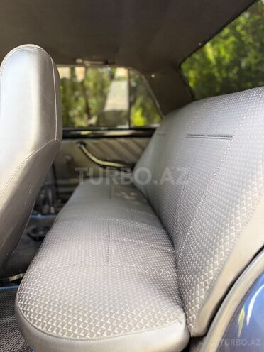 LADA (VAZ) 2107 2012, 150,000 km - 1.6 л - Naxçıvan