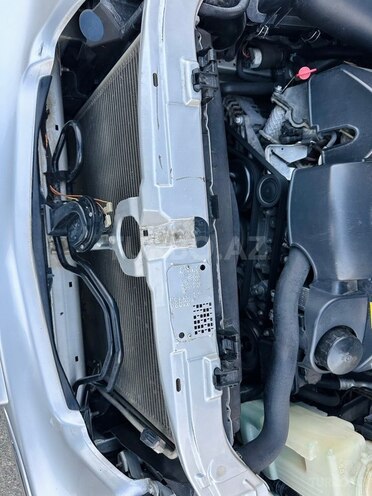 Mercedes E 240 2000, 216,000 km - 2.4 l - Sumqayıt