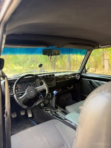LADA (VAZ) 2107 2012, 150,000 km - 1.6 л - Naxçıvan