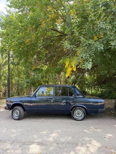 LADA (VAZ) 2107 2012, 150,000 km - 1.6 л - Naxçıvan