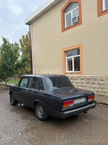 LADA (VAZ) 2107 2012, 150,000 km - 1.6 л - Naxçıvan