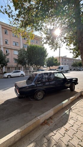 LADA (VAZ) 2107 2012, 150,000 km - 1.6 л - Naxçıvan