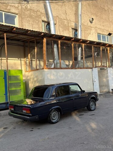 LADA (VAZ) 2107 2012, 150,000 km - 1.6 л - Naxçıvan