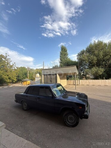 LADA (VAZ) 2107 2012, 150,000 km - 1.6 л - Naxçıvan