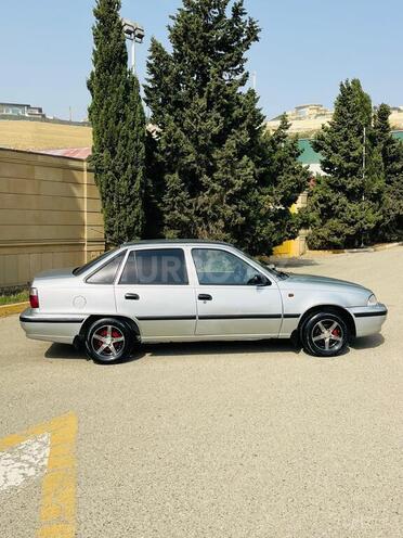 Daewoo Nexia 2008, 280,000 km - 1.5 l - Bakı