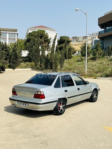 Daewoo Nexia 2008, 280,000 km - 1.5 l - Bakı