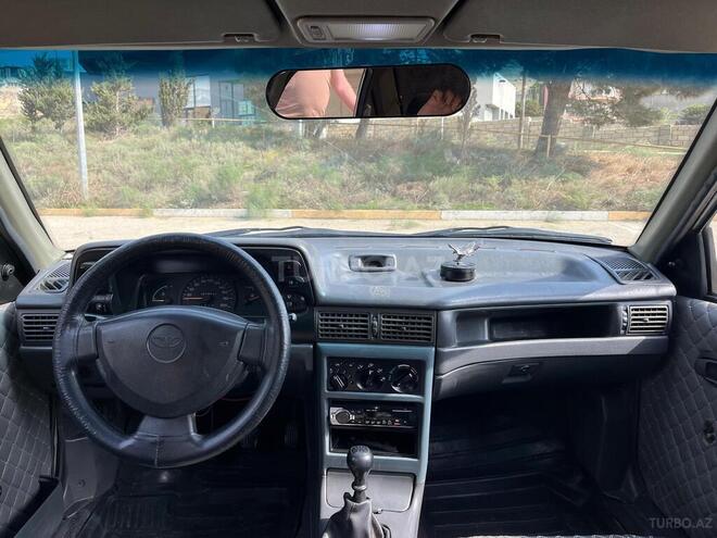 Daewoo Nexia 2008, 280,000 km - 1.5 l - Bakı