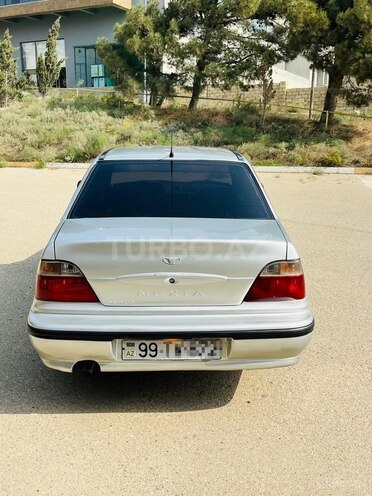 Daewoo Nexia 2008, 280,000 km - 1.5 l - Bakı