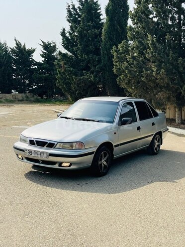 Daewoo Nexia 2008, 280,000 km - 1.5 l - Bakı