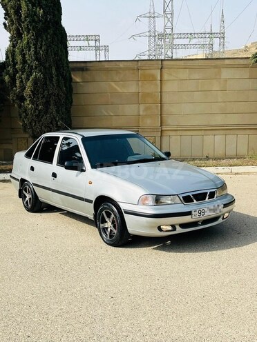 Daewoo Nexia 2008, 280,000 km - 1.5 l - Bakı