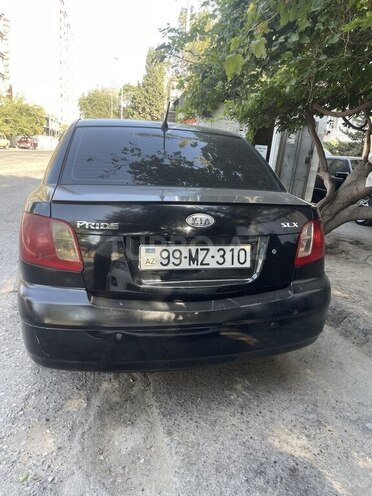 Kia Pride 2008, 305,000 km - 1.5 l - Bakı