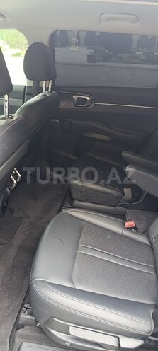 Kia Sorento 2022, 24,000 km - 1.6 л - Gəncə