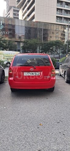 Toyota Corolla 2006, 300,000 km - 1.4 l - Bakı
