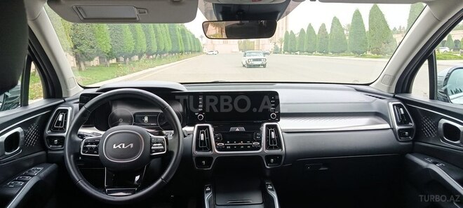 Kia Sorento 2022, 24,000 km - 1.6 л - Gəncə