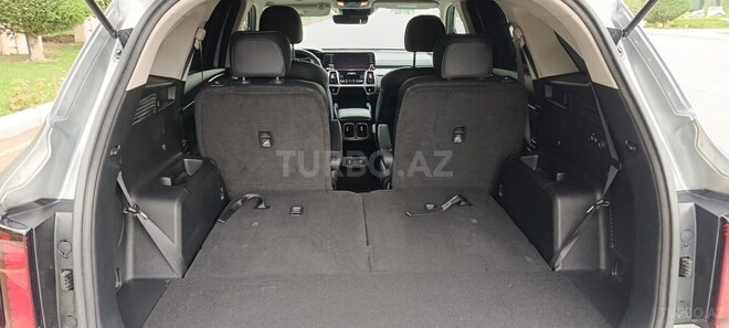 Kia Sorento 2022, 24,000 km - 1.6 л - Gəncə