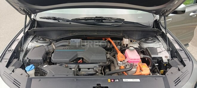 Kia Sorento 2022, 24,000 km - 1.6 л - Gəncə
