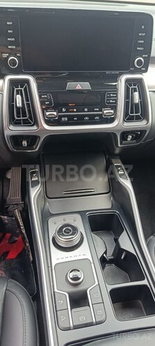 Kia Sorento 2022, 24,000 km - 1.6 л - Gəncə