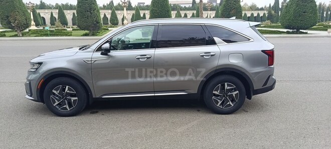 Kia Sorento 2022, 24,000 km - 1.6 л - Gəncə