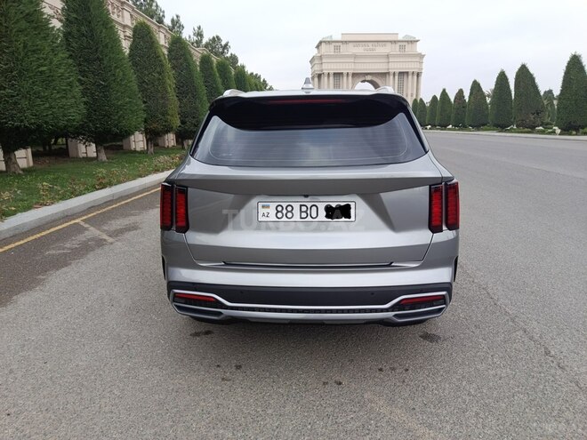 Kia Sorento 2022, 24,000 km - 1.6 л - Gəncə
