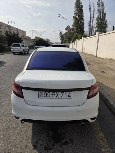 Saipa Saina 2020, 185,221 km - 1.5 л - Bakı