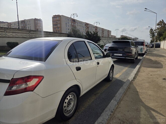 Saipa Saina 2020, 185,221 km - 1.5 л - Bakı