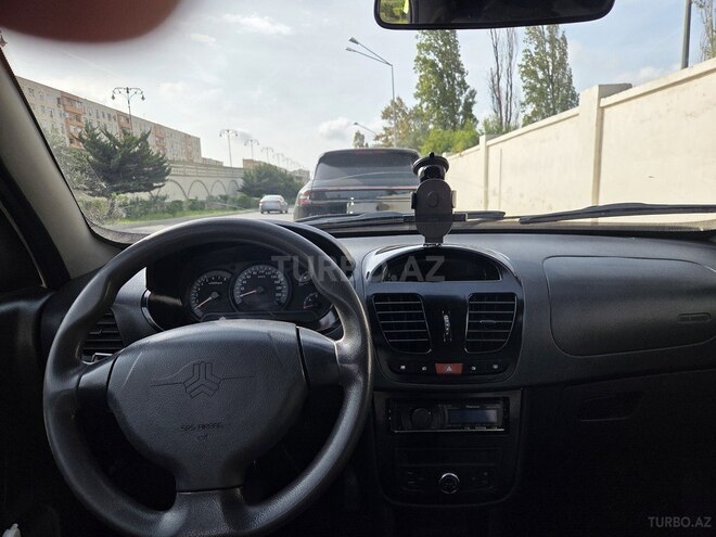 Saipa Saina 2020, 185,221 km - 1.5 л - Bakı