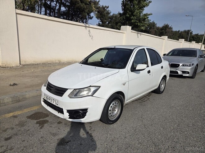 Saipa Saina 2020, 185,221 km - 1.5 л - Bakı